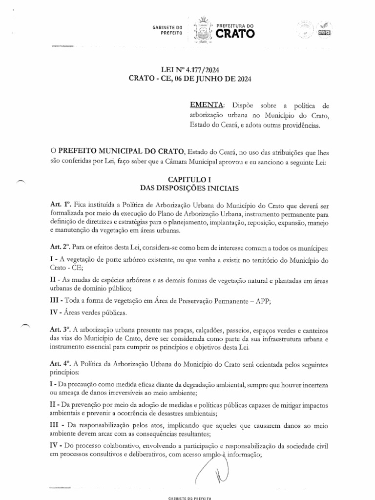 Lei Municipal - 4.177 - 2024 - 0000001 | PDF