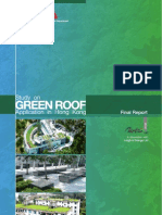 Green Roof Study_final Report