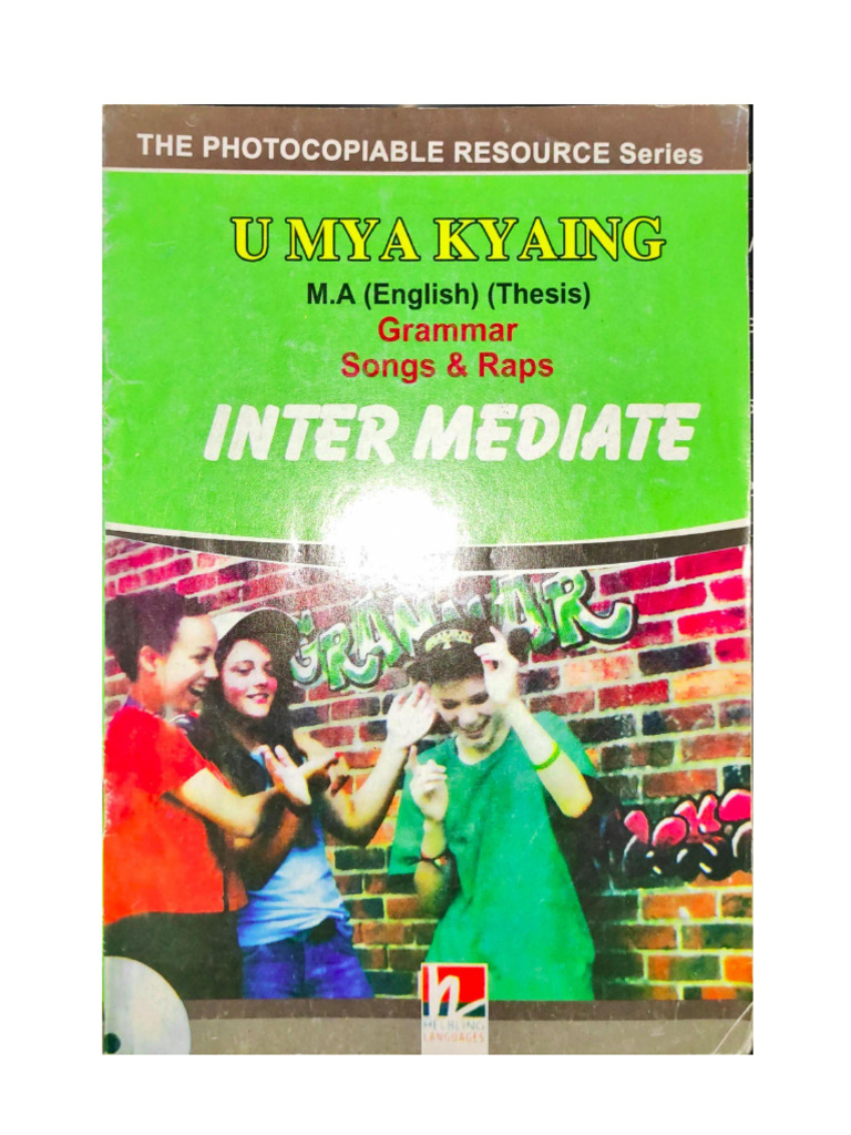 Song Book Inter | PDF