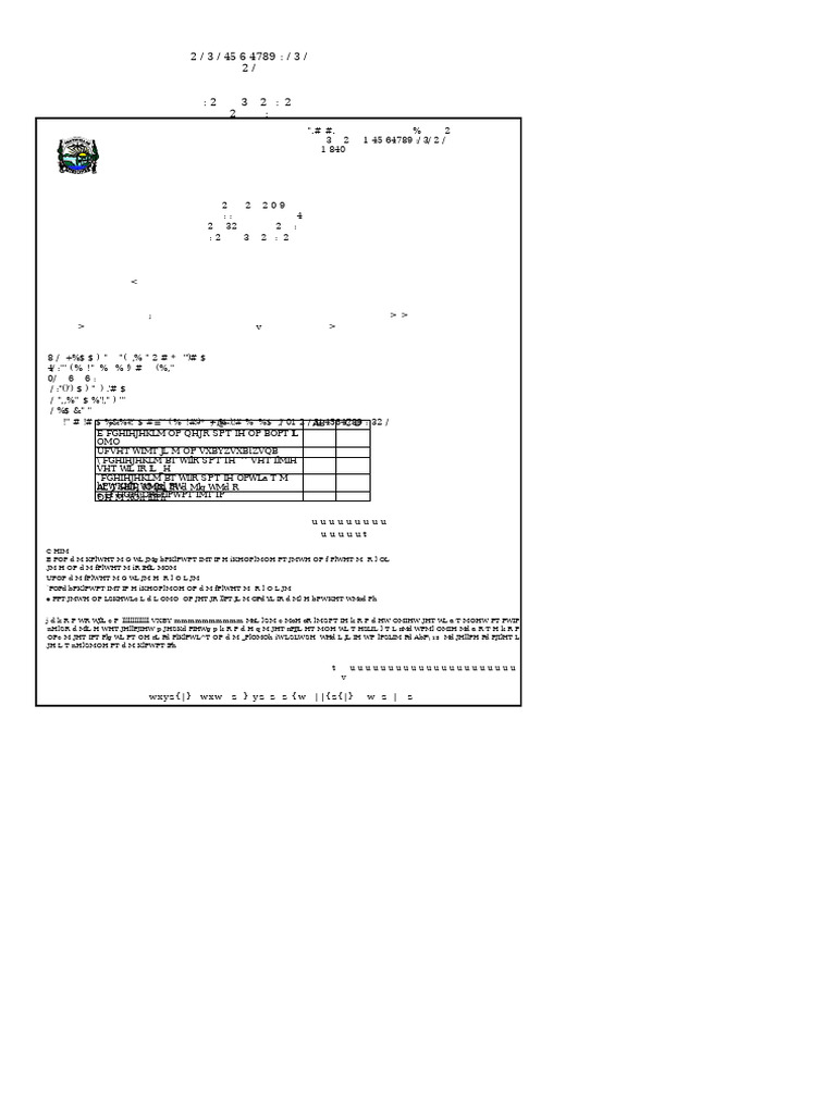 FORM SR 368 Nivel 1 368 369 Nivel 2 | PDF