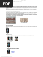 Essential CNC Router Setup Guide | PDF | Manufactured Goods | Computing