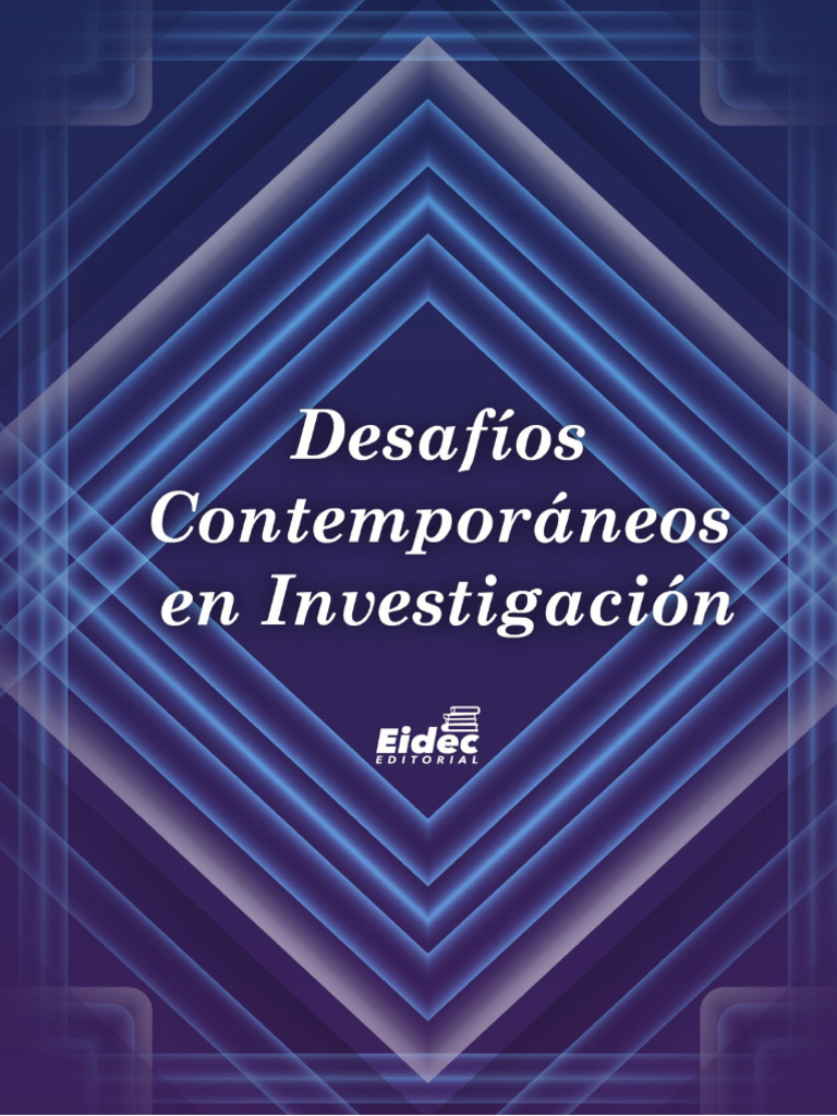 Desafíos Contemporáneos en Investigación | PDF | Sustentabilidad |  Contaminación, image size:768x1024