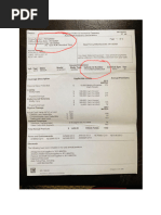 Wells Fargo Everyday Checking Statement 2025 | PDF | Wells Fargo | Banks
