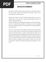 Download Rural Banking Project by Delisa Misquitta SN83763716 doc pdf