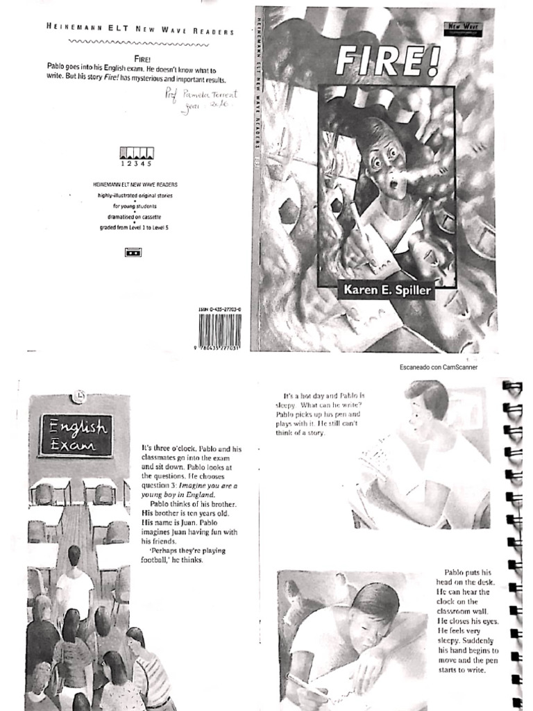 FIRE | PDF