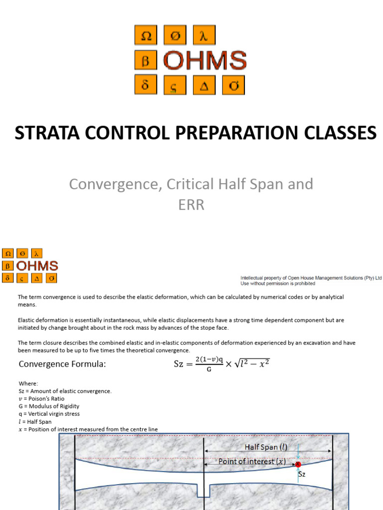 SCO Day4 Convergence | PDF | Elasticity (Physics) | Deformation ...