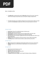 Motic Images Plus 3.0 User Manual | PDF | Menu (Computing) | Window ...
