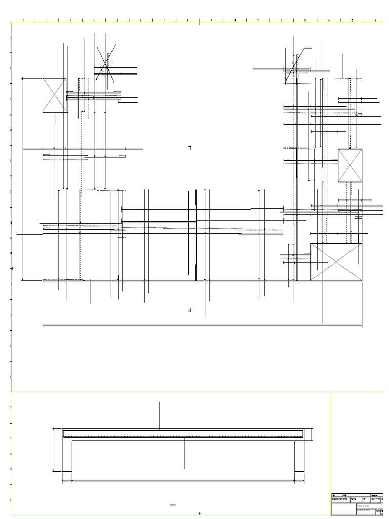 Slab Details | PDF