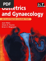 Download Obstetrics and Gynecology-An Illustrated Colour Text by Alina Ciubotariu SN83765715 doc pdf