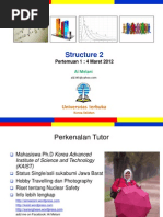 Download Modul 1-Structure 2 Clause and Senteces by Ai Melani SN83767111 doc pdf