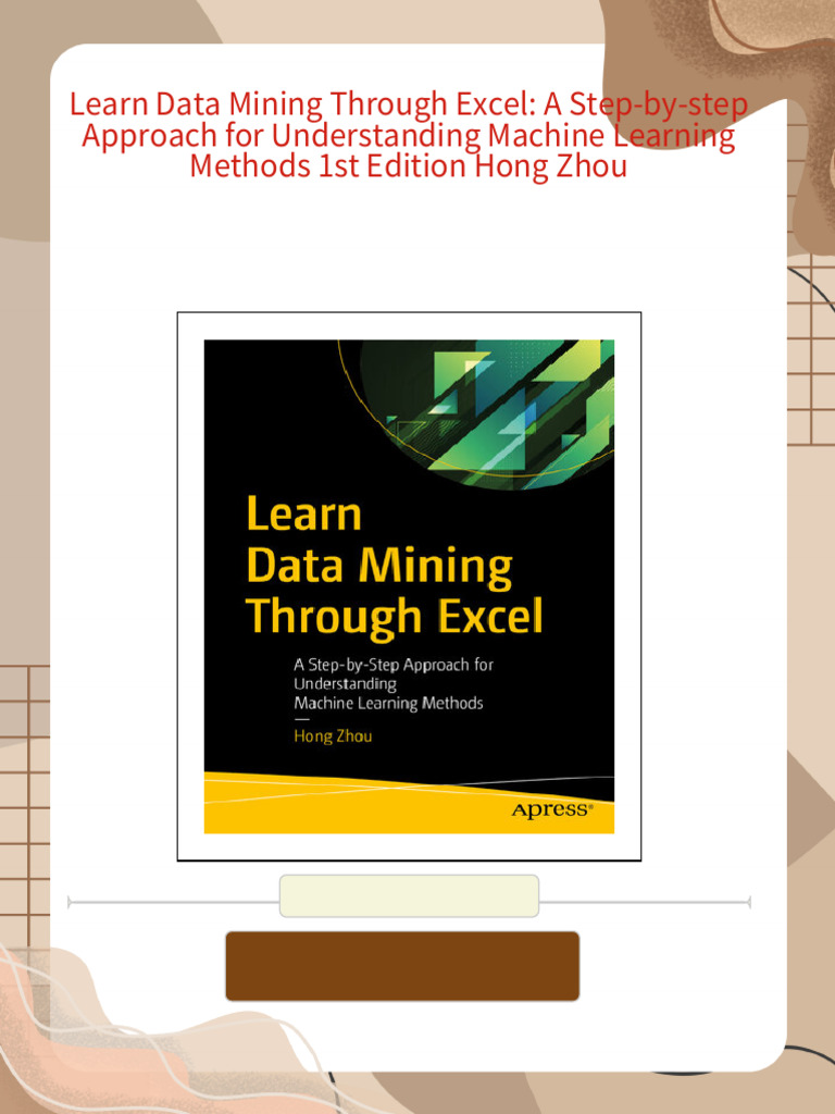 65737 | PDF | Dependent And Independent Variables | Machine Learning