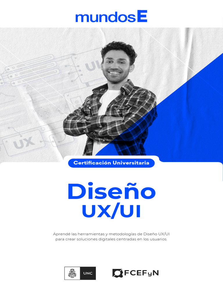 Diseño UX UI | PDF | Diseño | Aprendizaje