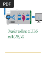 Waters LCMSWaters LCMS Troubleshooting | PDF | Mass Spectrometry ...