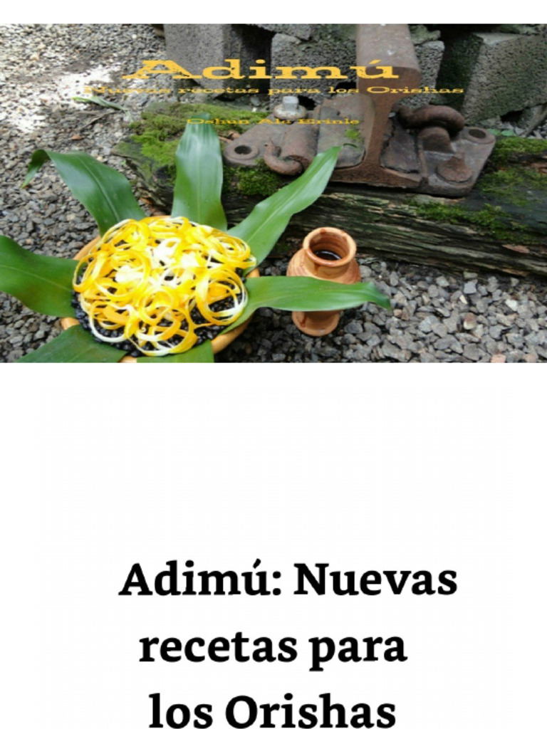 ADIMU | PDF