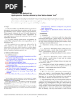 ISO 8501-1 Surface Cleanliness Grades | PDF | Rust | Corrosion