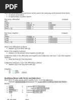 Understanding Arimasu and Imasu | PDF | Semantic Units | Morphology