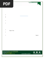 Zimra 2025 Due Dates | PDF