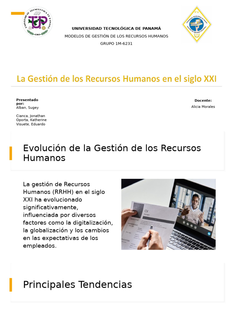 Gestion de Recursos Humano Siglo Xxi | PDF | Gestión de recursos ...