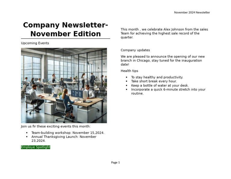 Exercise 5 | PDF