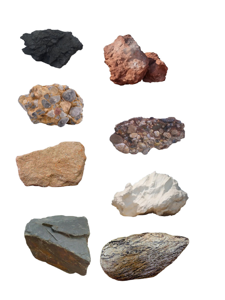 rocas | PDF