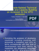 Accession Unctad Ta