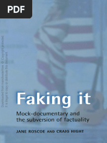Craig Hight_ Jane Roscoe - Faking It_ Mock-documentary and the Subversion of Factuality-Manchester University Press (2019)