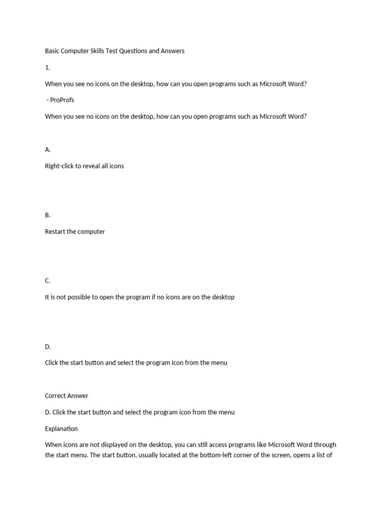 Basic Operations of WPS Word Processing | PDF | Icon (Computing ...
