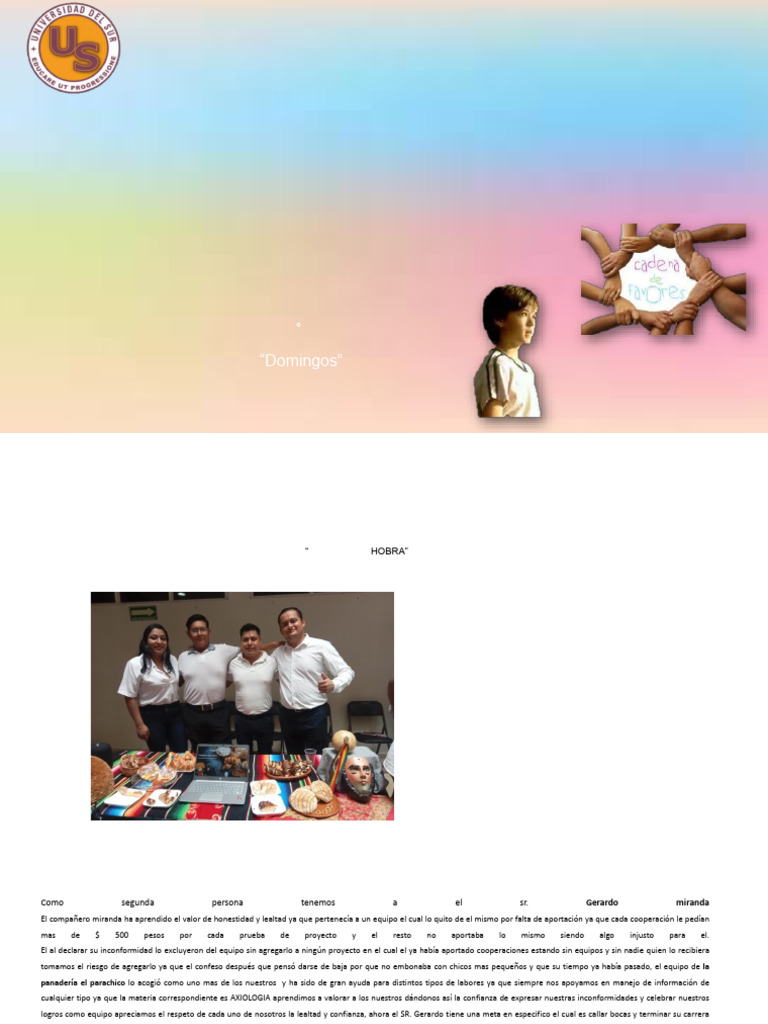 Experimento social | PDF