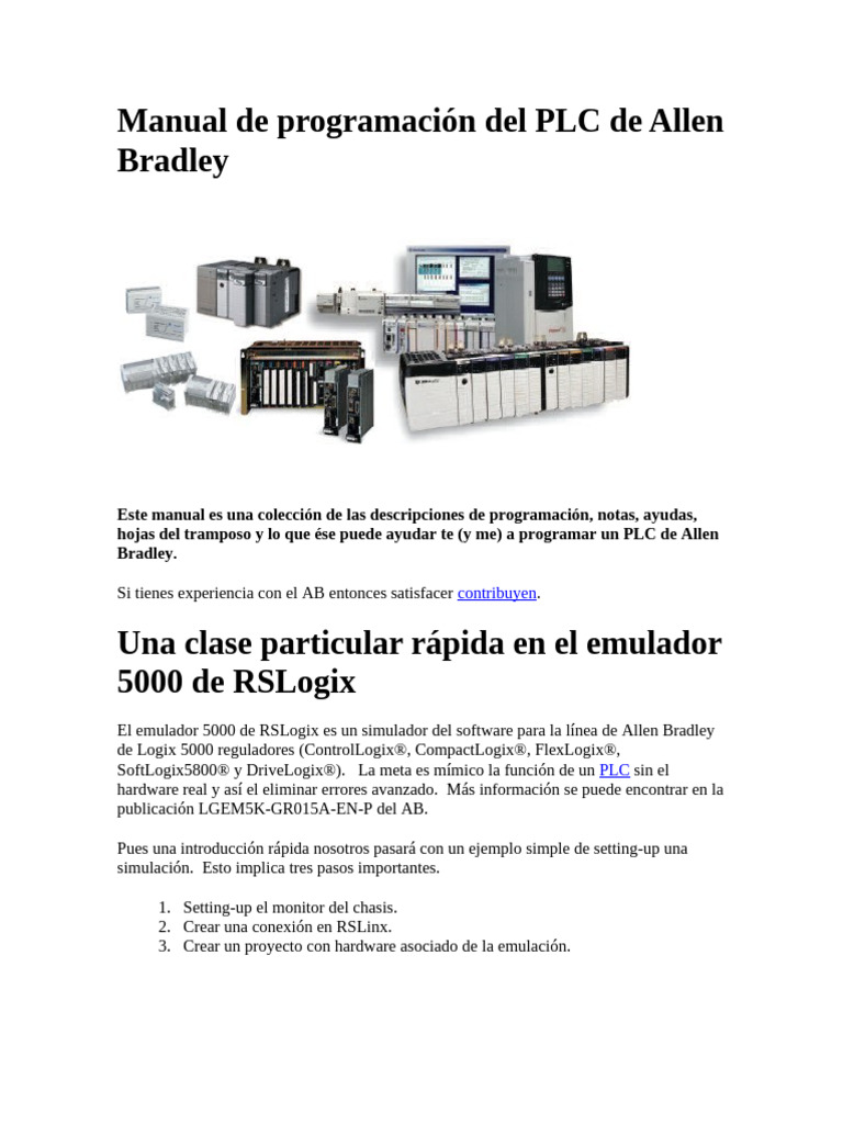 Manuel D'opération Et De Programmation Pour CNC ANILAM 5000M - Occasion En Bon état