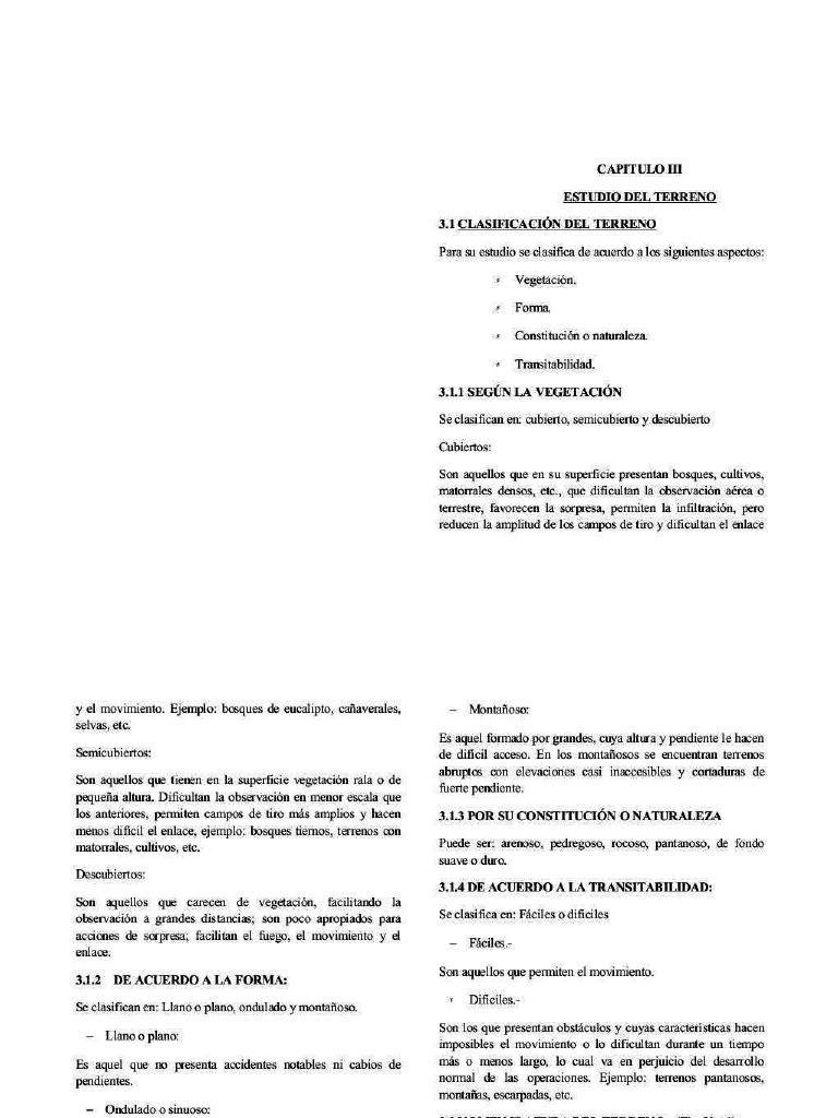 PDF Reglamento de Instruccion Individual de Combate Compress 15 39 ...
