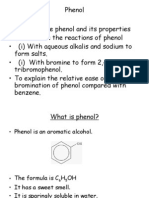 Phenol