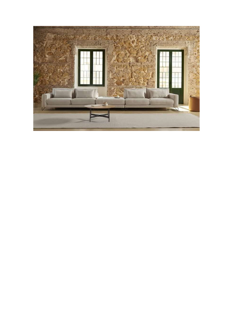 Sofas 1 | PDF