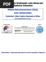 Download Aula AMIB - Rabdomilise by wozkol SN83776949 doc pdf