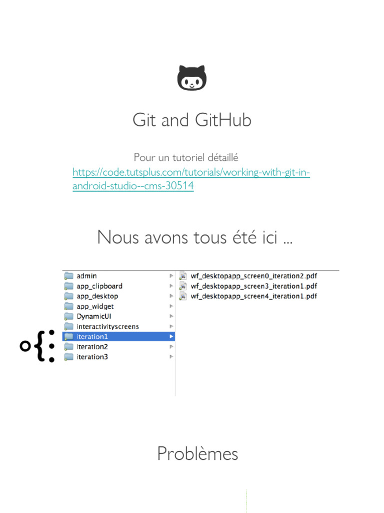 Git GitHub | PDF | System Software | Linux