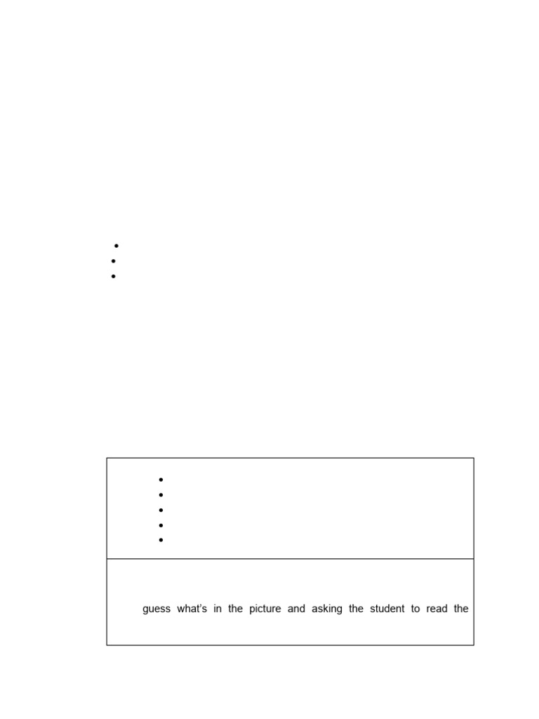 English II Lesson Plan: Wh-Questions | PDF | Question | Cognition