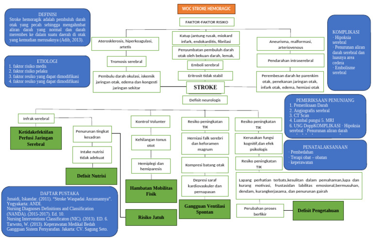 WOC SNH | PDF
