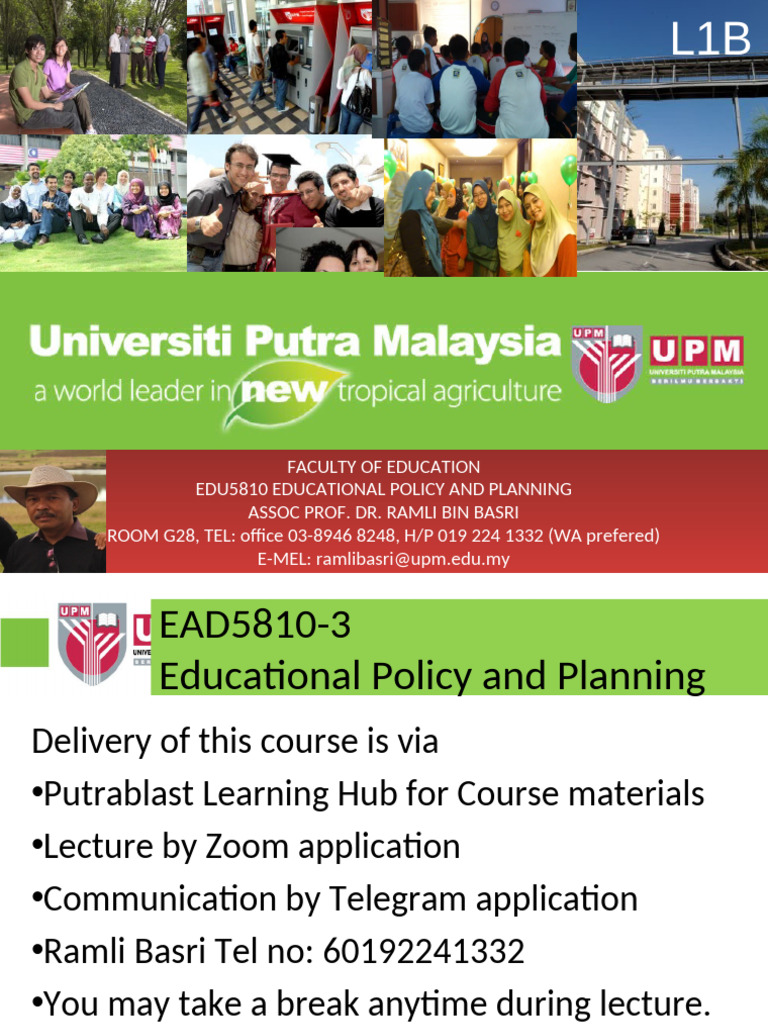 Malaysia Educational Policy Overview | PDF | Teachers | Diploma