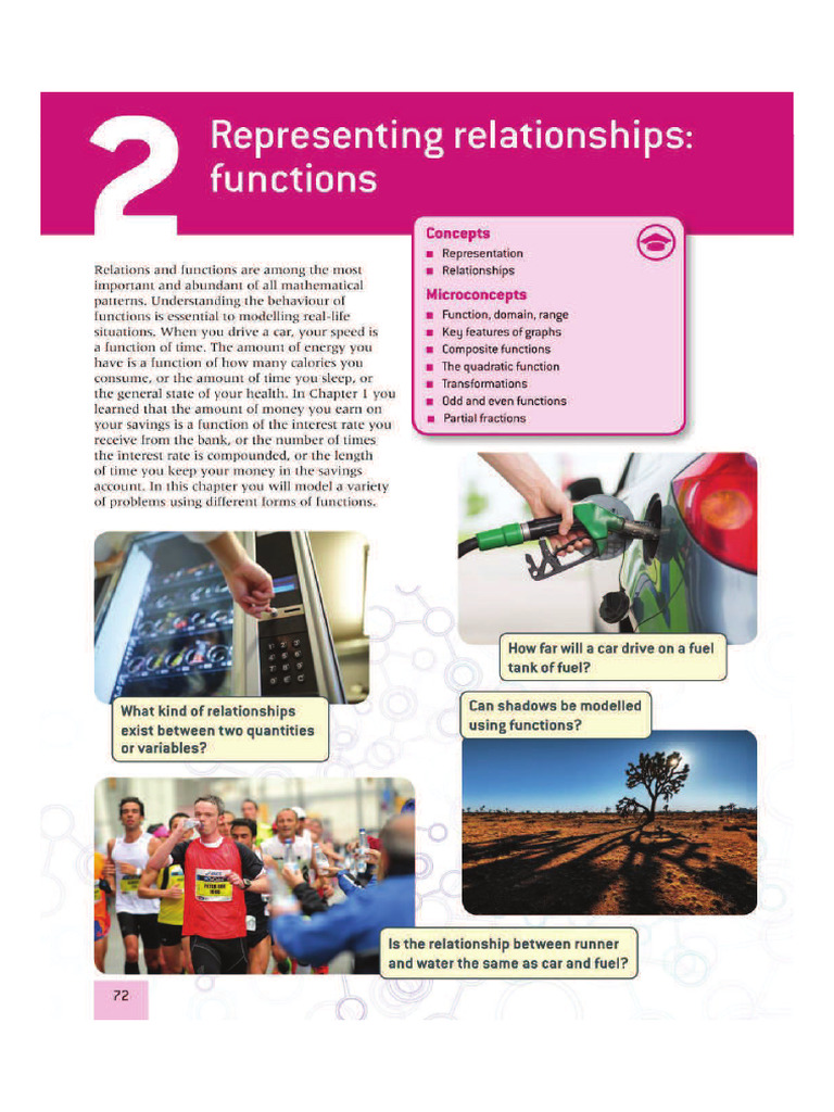 Maths 2.1 | PDF