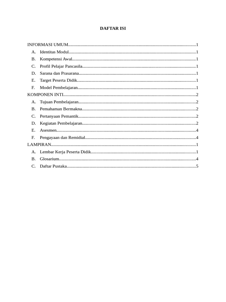 Modul Penulisan Naskah Film SMA | PDF