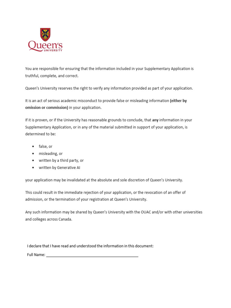 OUAC Fee Waiver Guidelines | PDF