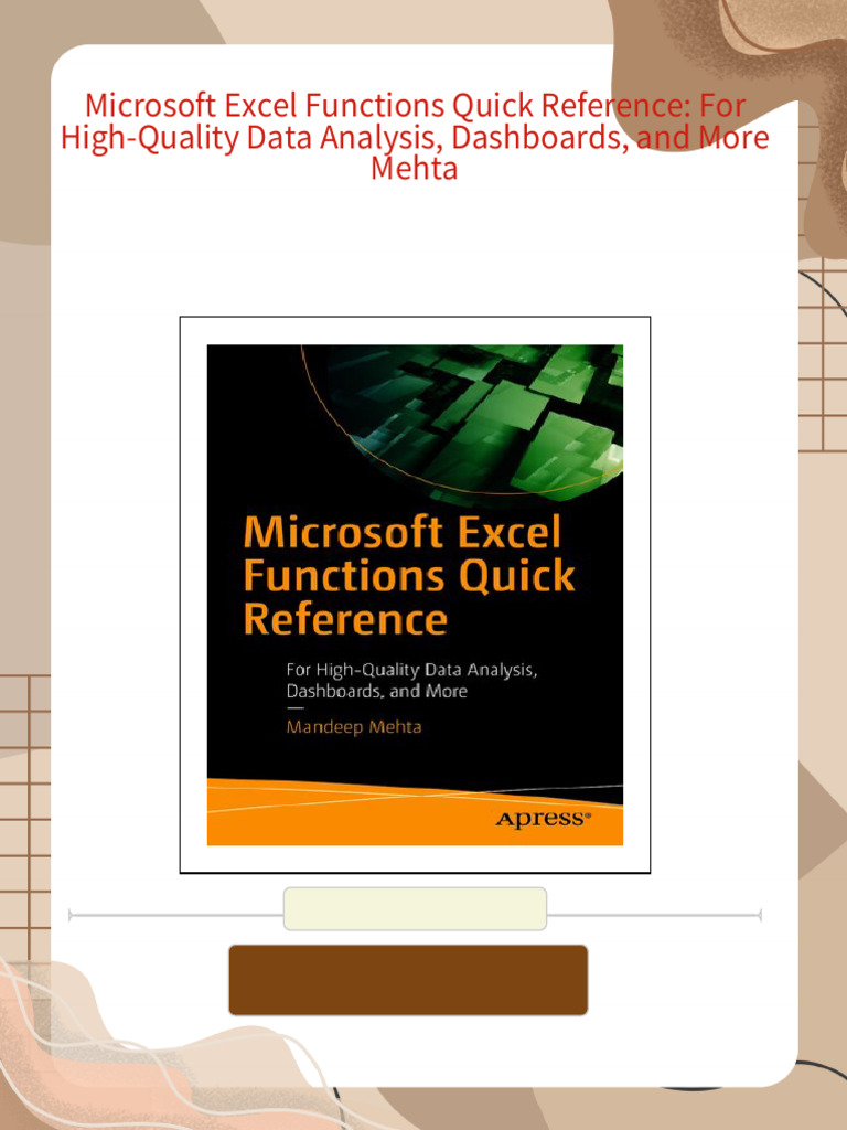 microsoft-excel-functions-quick-reference-for-high-quality-data