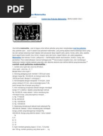 Download Contoh Soal Psikotes by Fauzan Syahri SN83781517 doc pdf