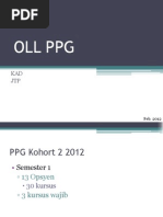 Download OnLine Learning PPG by kamaludin58 SN83782289 doc pdf