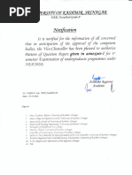 S5-NPS - Annexure-S5-form PRAN Ddo Covering Letter | PDF | Business ...