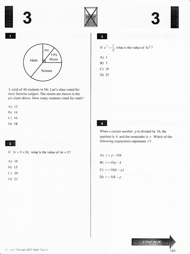 Chung - Test3 | PDF