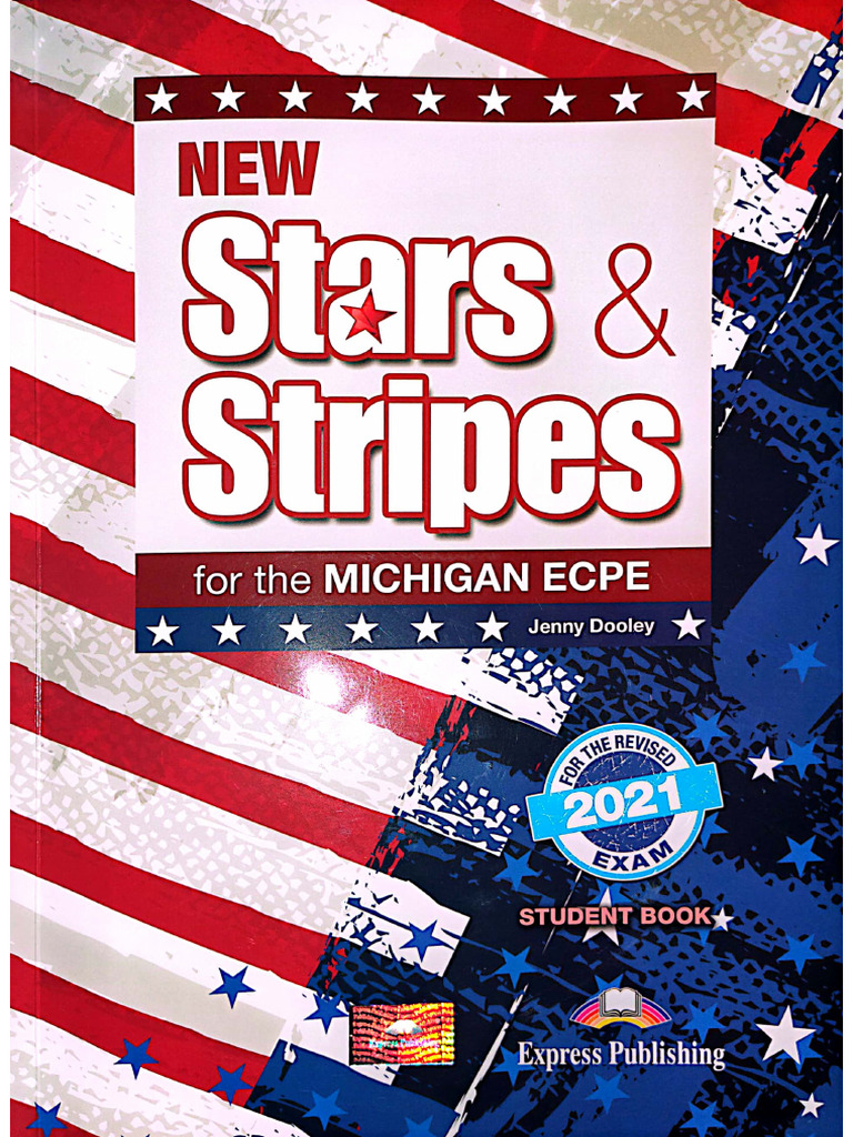 Stars and Stripes Ecpe 2021 | PDF