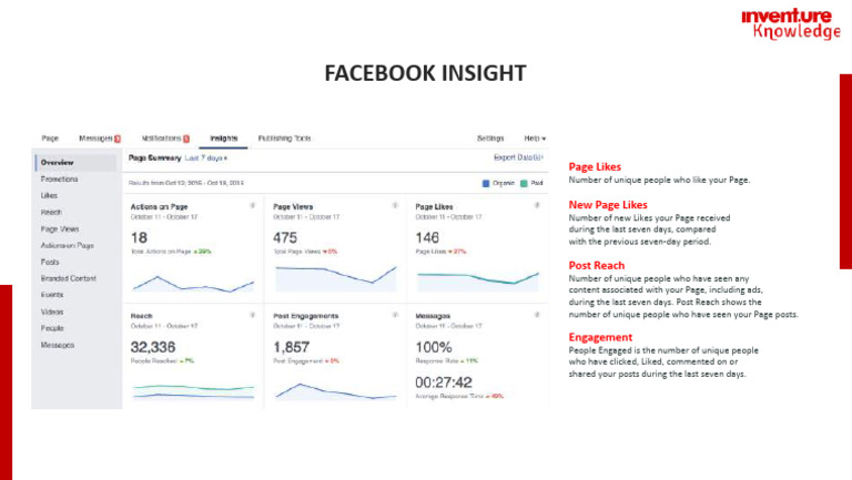 FB Insights | PDF