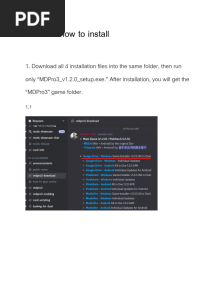 MDPro3 How to Install [en] (1)