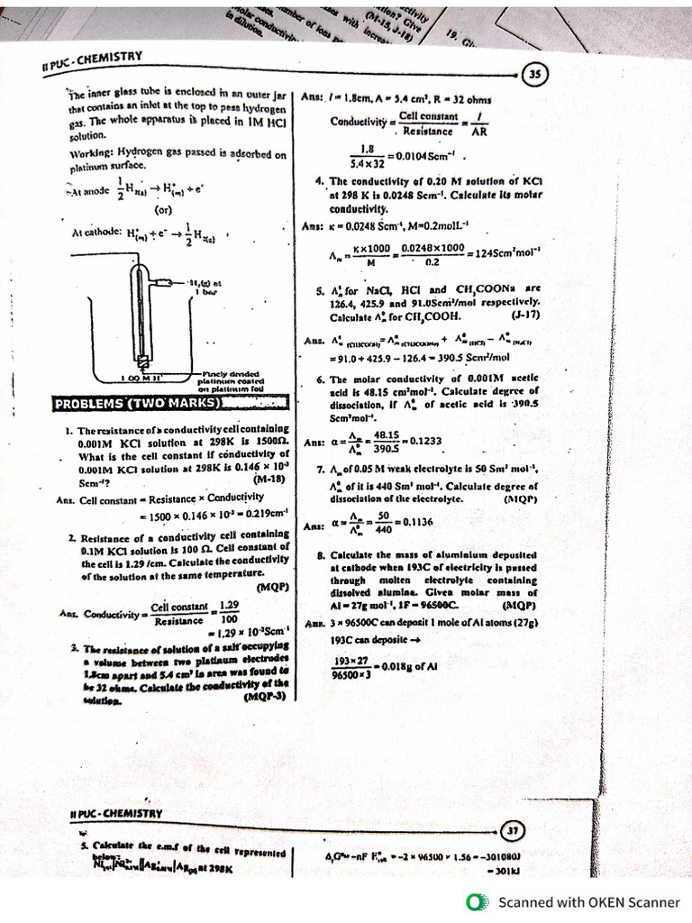 chem7 | PDF