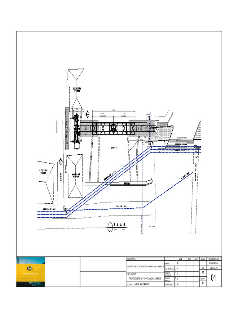 Medium Term Common Line Package 6C Plan | PDF